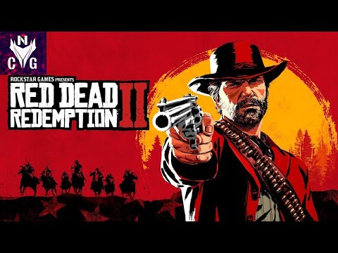 RED DEAD REDEMPTION 2 Walkthrough Gameplay Part 1 - INTRO (RDR2) | No Copyright Gameplay Uddip