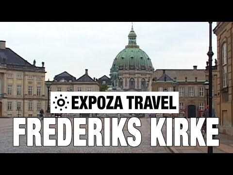 Frederiks Kirke (Denmark) Vacation Travel Video Guide