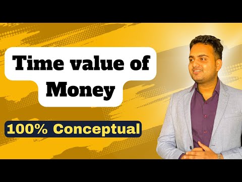 CA Inter| Time value of Money| Financial Management