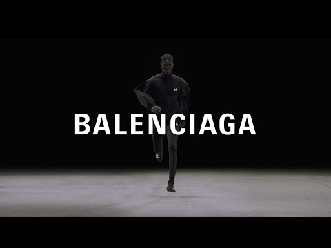 Balenciaga | Under Armour Series