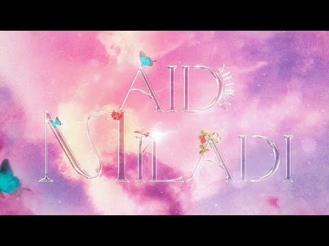 SHINJI - AID MILADI