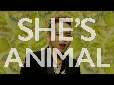 清水翔太『ANIMAL』MV