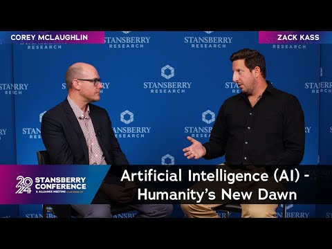 Artificial Intelligence (AI) - Humanity's New Dawn