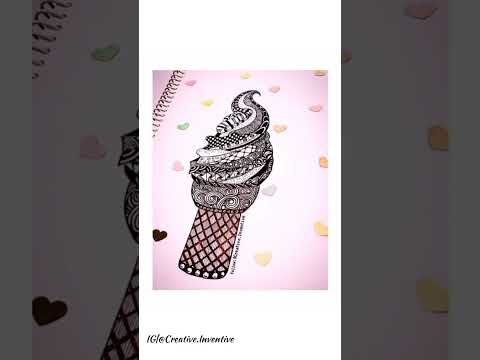 My Drawings  | Mimi Crafted #shorts #shortvideo #artvideo #artandcraft