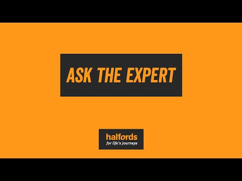 Ask The Expert - Bosch answers your wiper blade FAQs