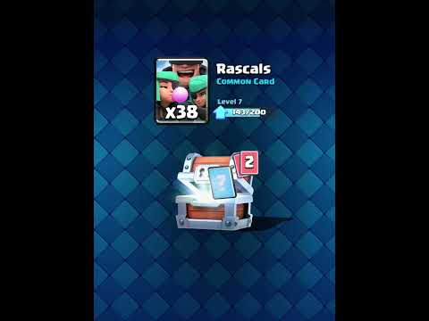 giant chest clsh royale