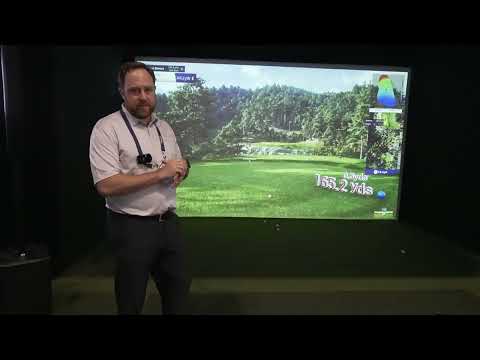 Uneekor Game Day Software at the 2024 PGA Merchandise Show