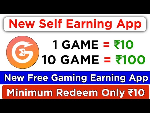 New Earning App Today | Paytm Earning App 2022 Today | Without Investment Best Earning App 2022