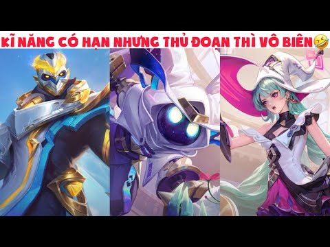 Tổng Hợp Những Pha Highlight Hay Nhất Liên Quân #173 | TikTok Liên Quân 2024