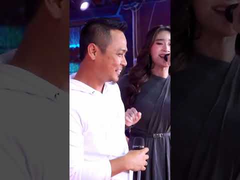 duet maut bintang adella | Kawin Kontrak - Difarina Indra Ft. Fendik ADELLA