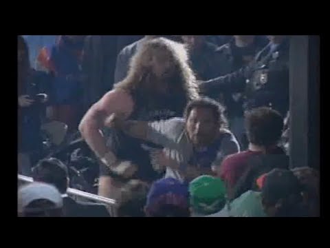 Public Enemy vs. The Bruise Brothers (ECW 1994)