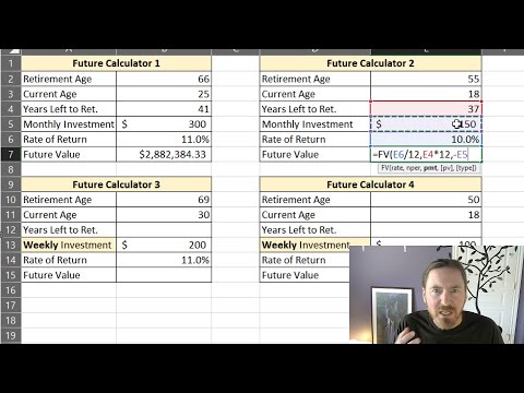 #CIS120 Class Demo - Assignment Solution for Solving Financial Problems with Excel