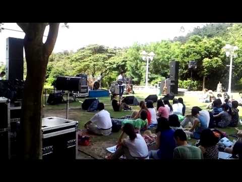 山寨音樂20130629-clip1