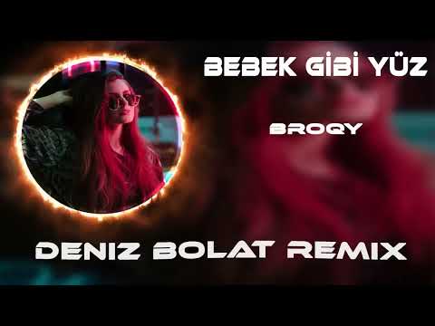 Deniz Bolat - Bebek Gibi Yüz