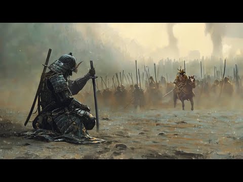 HONOR OF THE SAMURAI | Best Epic Heroic Orchestral Music - Powerful Emotional Japanese Music