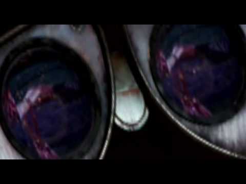 WALL-E: Horror Trailer