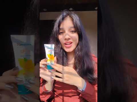 Honest Review:Does Himalaya's Turmeric Face Pack Really Clear Dark Spots?#shorts#viral#youtubeshorts