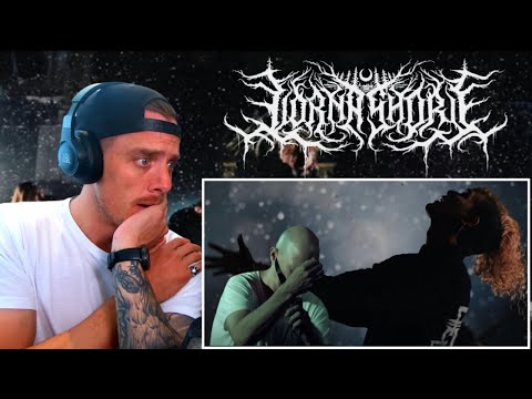 Lorna Shore did it AGAIN 😭 with - "The Pain Remains II: After All I've Done, I'll Disappear..."