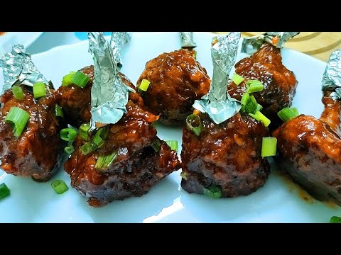 How to make Chicken Lollipop | Chicken Starter | Drums of Heaven | चिकन लॉलीपॉप रेसिपी | Lollypop