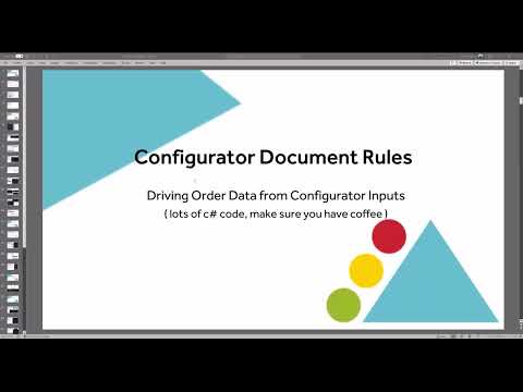 Advanced Product Configurator