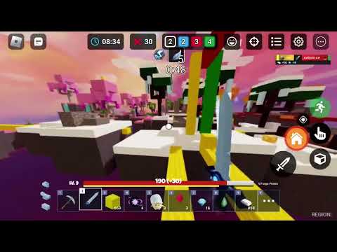 Why Zephyr Is The Best Kit…(Roblox Bedwars)