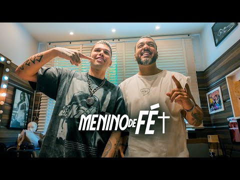 MC Marks e Belo - Por Ela (Menino de Fé)