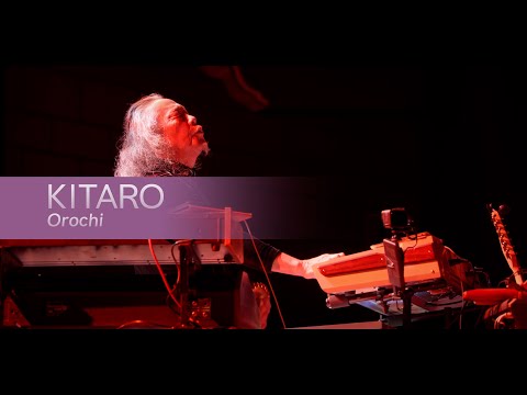 Kitaro - Orochi (live)