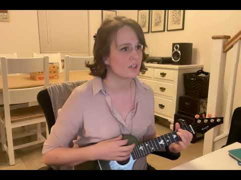 Ukulele Cover of An Attempt to Tip the Scales (originally by Bright Eyes)