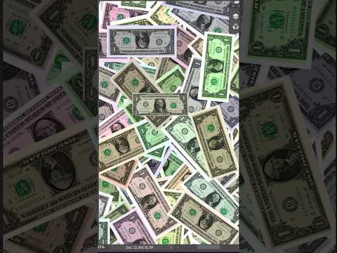 How to make money pattern in #photoshop #shorts #shortsfeed #shortsvideo