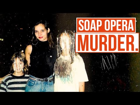 The Soap Opera Star's Body was Found Behind a Dumpster | Bizarre Murders | TCC