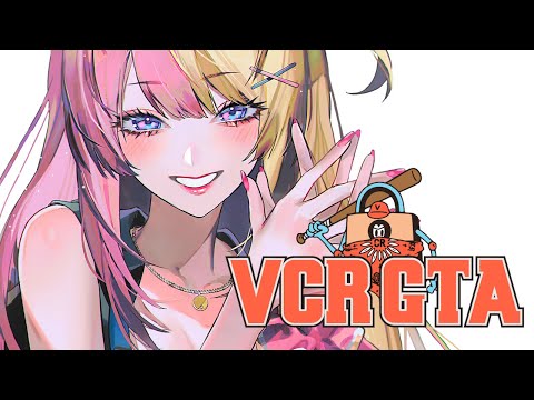 【VCR GTA 2】4日目！レスキューレスキューレスキューレスキュー💉Day4: MONEY MONEY MONEY!!【NIJISANJI EN | Kotoka Torahime】