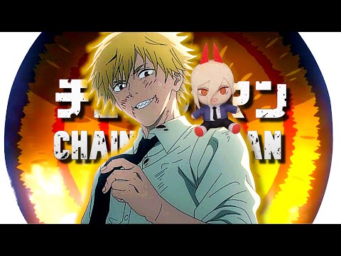 Chainsaw Man is a Classic in the Making