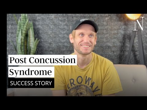 Traumatic Brain Injury (TBI) Recovery: Kris's Story