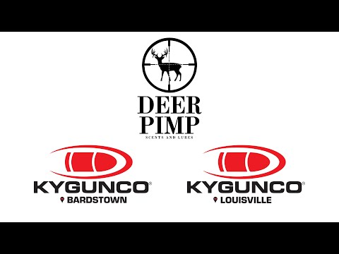 Deer Pimp Poducts at KYGUNCO Just In Time for Hunting Season