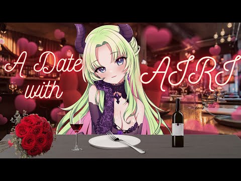 FIRST DATE [Chatting]