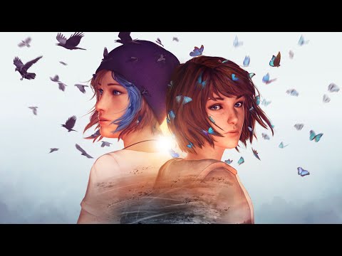 Life is Strange Remastered - All Episodes (FULL GAME) (4K 60FPS) No Commentary