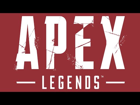 何も考えないAPEXをする