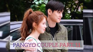 Pangyo Couple Part. 11 | Coincidence 우연의 일치