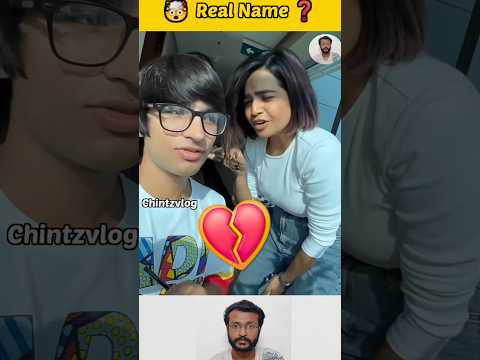 Saurav joshi vlogs #shorts 🔥 Real name❓ #sauravjoshivlogs #ytshorts #shortsfeed #trending #love