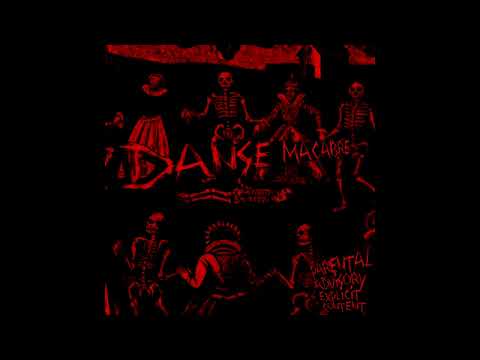 Danse Macabre