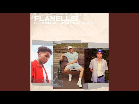 Flanellei