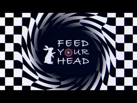 WWE: White Rabbit ‘Feed Your Head' Game Soundtrack