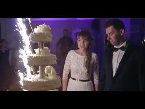 Karolina&Michał | 5.09.2015 | Teledysk ślubny | Warszawa