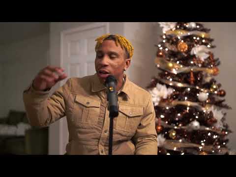 YelloPain - Graduation (Live Christmas Performance)