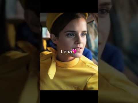 That’s Not My Name…|#harrypotter #trendy #2024shorts #emmawatson #name