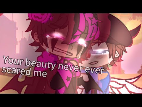 Your beauty never ever scared me | REMAKE | socksfor1