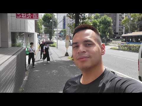 Chill Walk Of Japan Live! Come Chat New Things In Tokyo!