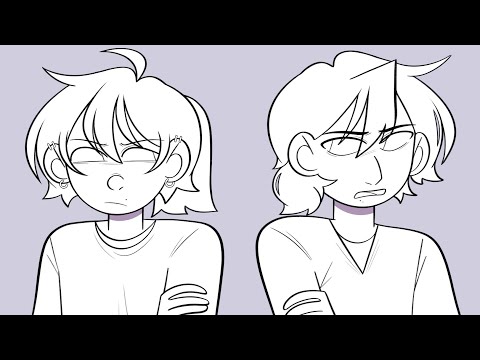 First Date // OC animatic