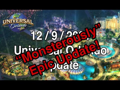 UOR Update 12/09/2021