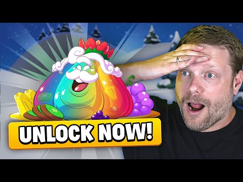 Unlock JELLY SE with Rich Slaton!